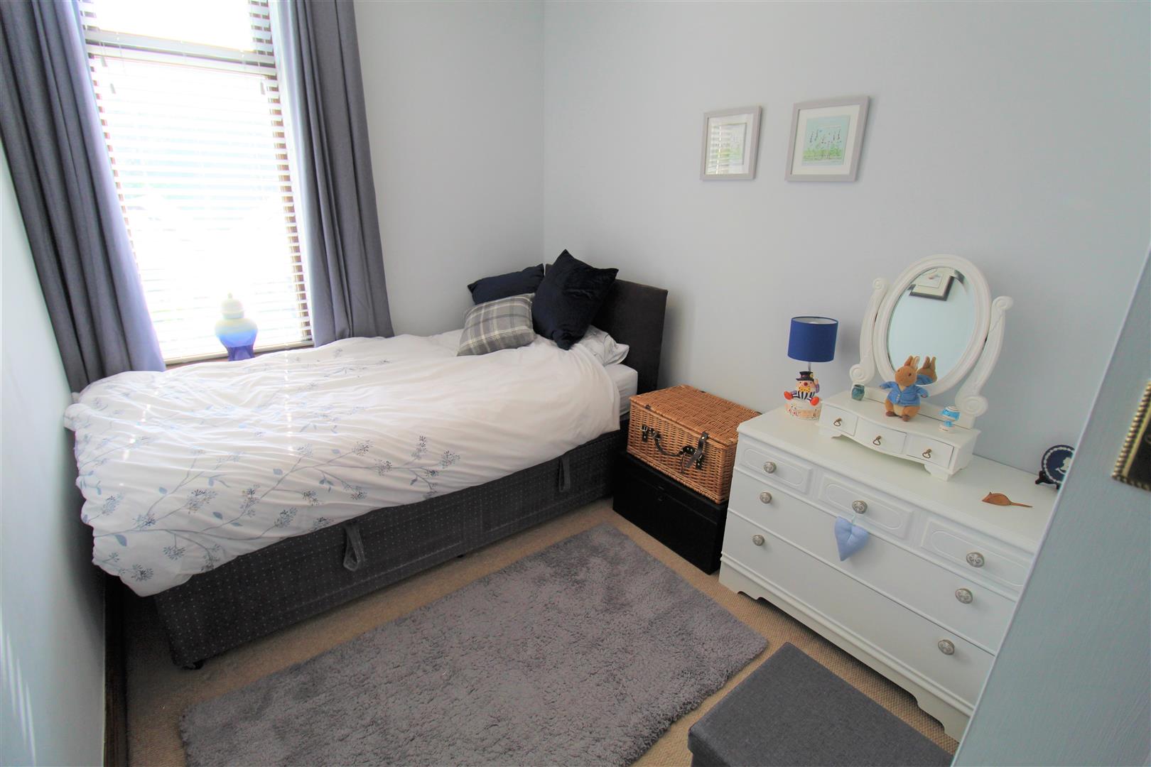 Bagnall Road, Stoke-On-Trent